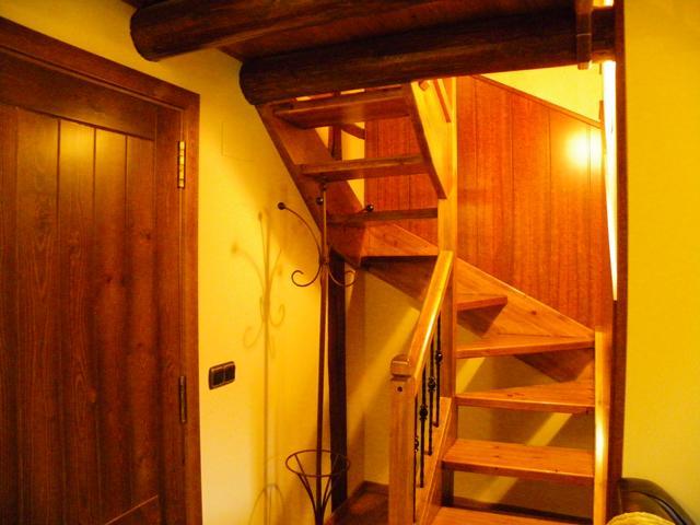 Gasthaus El Balcon Del Ara Liguerre de Ara Exterior foto